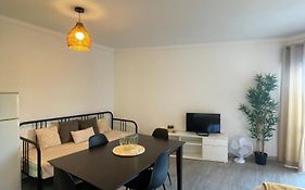Studio In Praia Da Rocha
